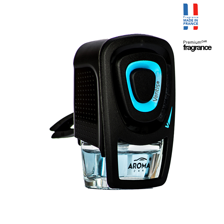 Nước hoa gài cửa gió điều hòa Aroma Car Ventis - Ocean Calm